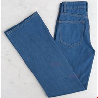 شلوار جین زنانه برند H&M
